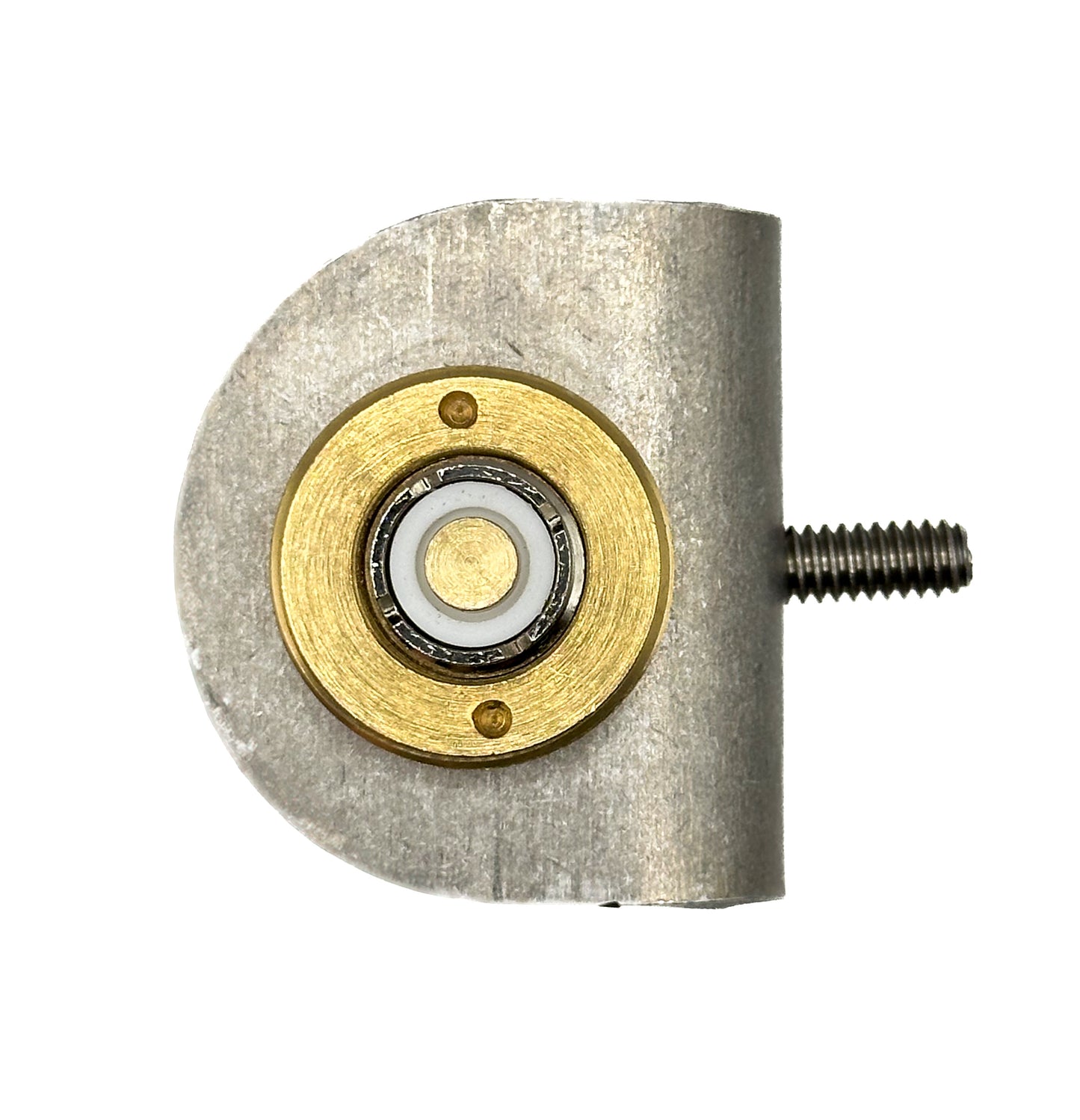 NMO Antenna Mounting Adapter Kit for Travel Antenna Mount