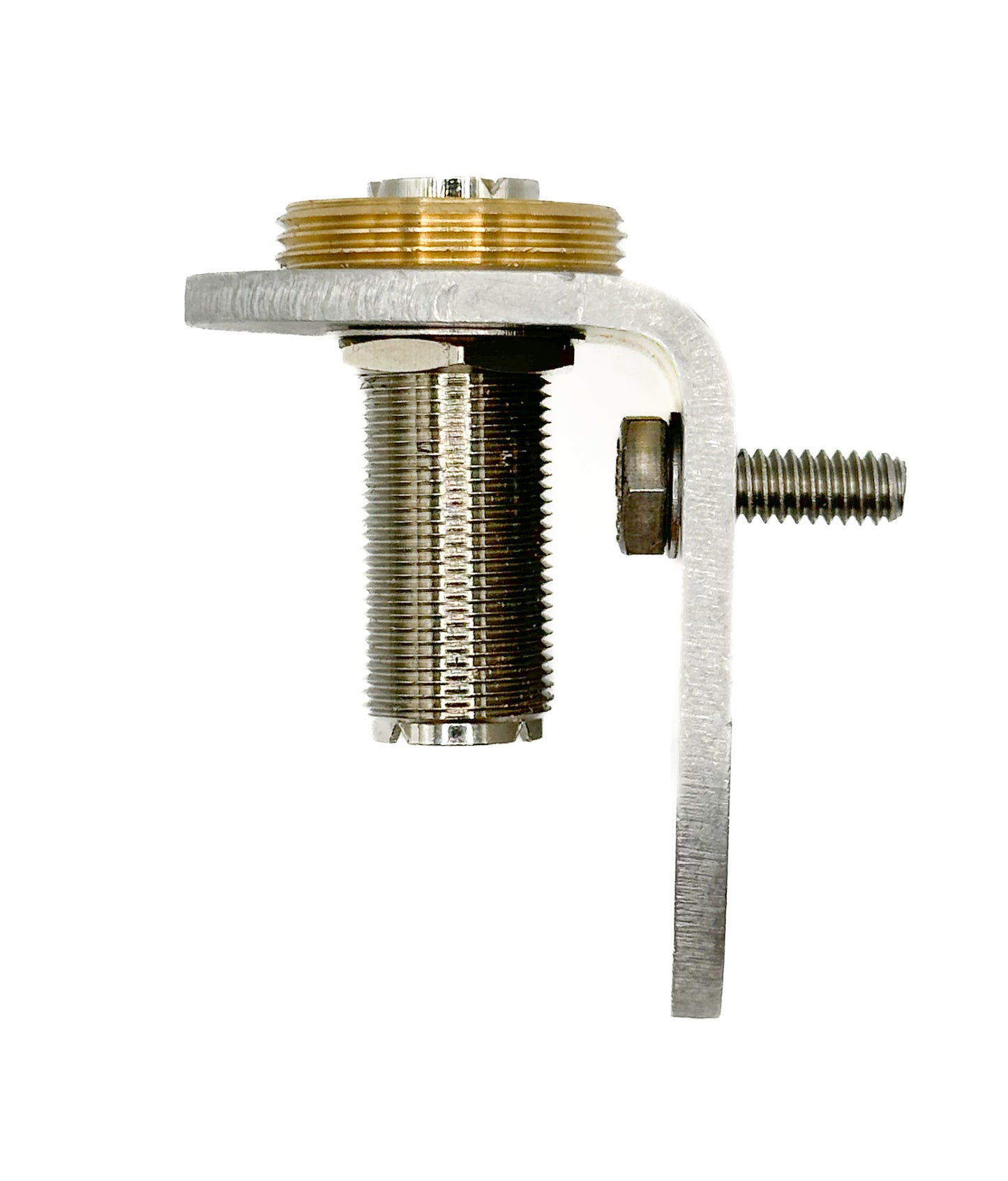 NMO Antenna Mounting Adapter Kit for Travel Antenna Mount